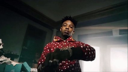 21 Savage | Bank Account (Instrumental) (Remake)