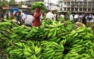 ചരക്കുലോറി സമരം മാറ്റമില്ലാതെ തുടരുന്നു