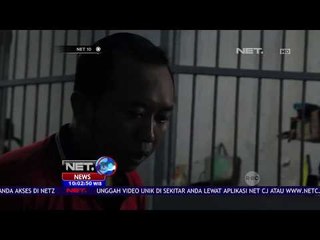 Download Video: Razia Lapas Masih Terus Dilakukan di Berbagai Daerah - NET 10