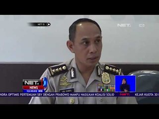 Polisi Masih Mencari 29 Narapidana yang Kabur - NET 12