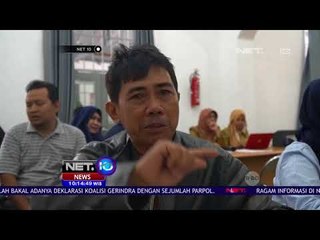 Kesempatan Memperebutkan 9 Kursi untuk Korban Blankspot Sistem Zonasi PPDB - NET 10