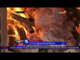 Pemusnahan Daging Celeng - NET 5