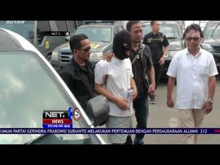 Remaja Pelaku Ganjal ATM Menjadi Dihakimi Warga - NET 5