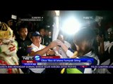 Obor Asian Gmes 2018 Tiba di Istana Kepresidenan Bali - NET 5