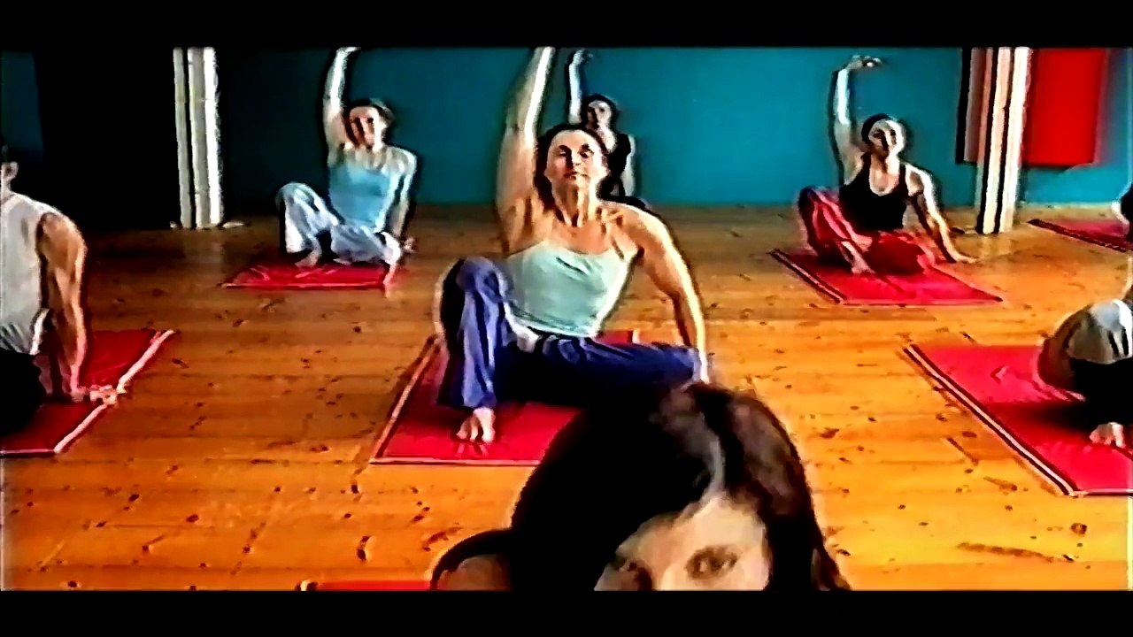 Vodafone Advert  - 2002