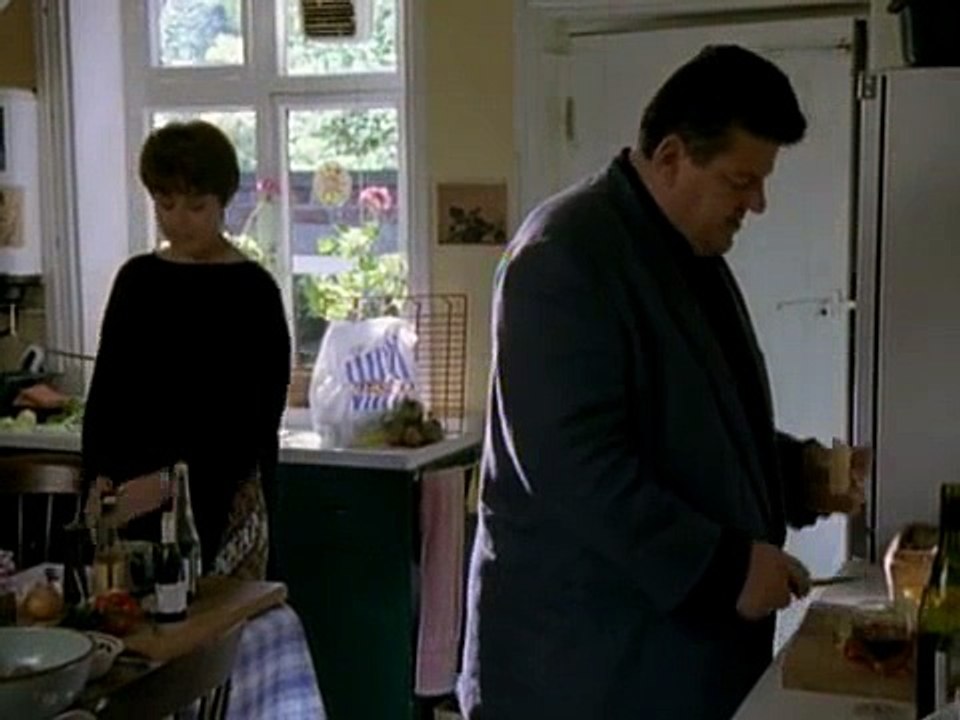 Cracker S01 E07