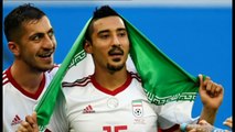 دلایل خداحافظی قوچان‌نژاد و سردار آزمون از تیم ملی فوتبال ایران