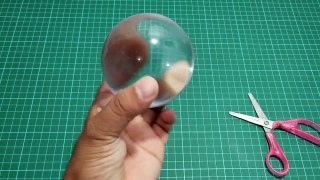 Unboxing Crystall Ball