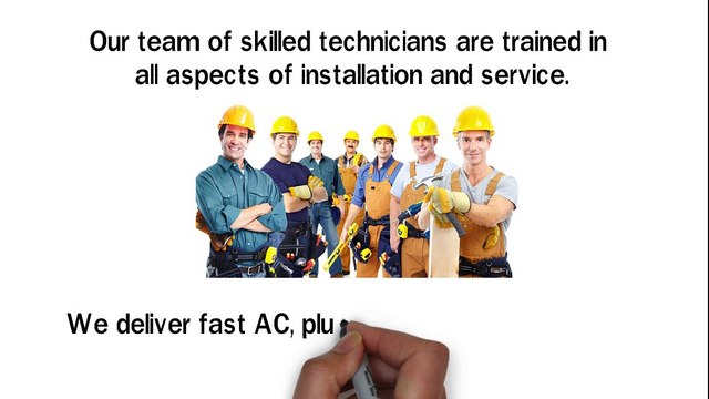 Aqualine Plumbers Electricians And AC Repair Tempe AZ