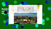 Readinging new Merchants, Sailors and Pirates in the Roman World For Kindle