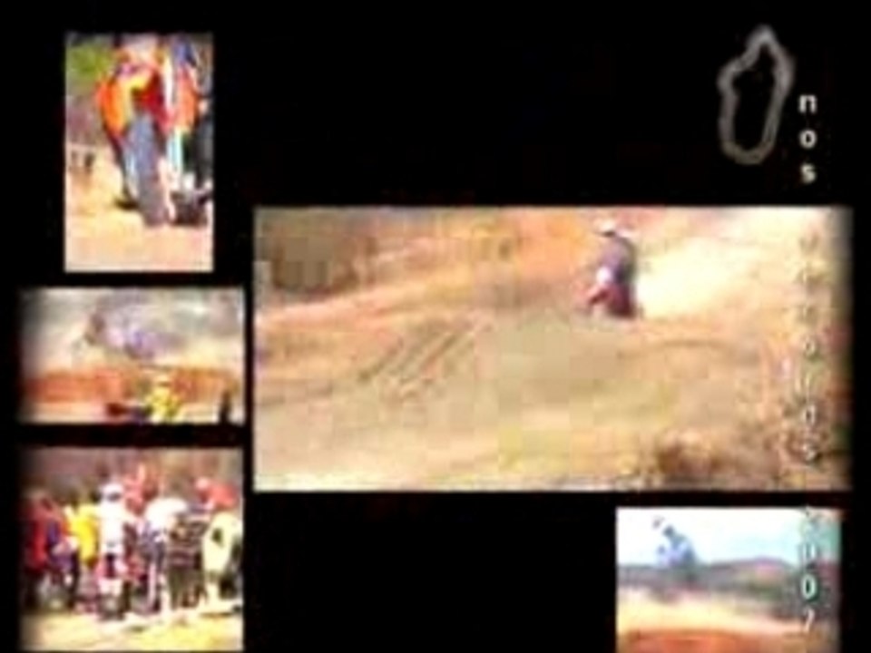 201 Crew feat Rajman - Mouv izy igny