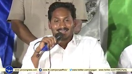 నలుగురు నలుగురు పెళ్లాలు!: పవన్‌పై జగన్ తీవ్ర వ్యాఖ్యలు