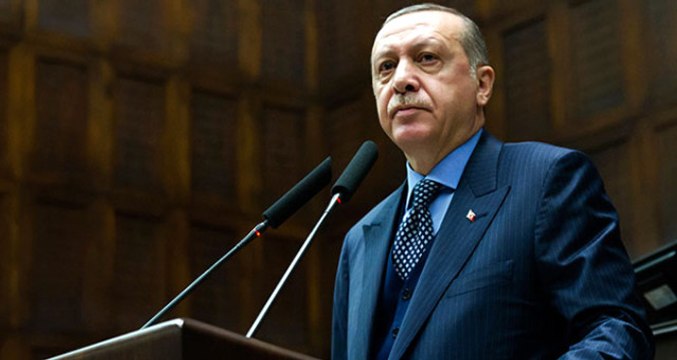 Cumhurbaşkanlığı Atama Kararları Resmi Gazete'de Yayımlandı! Naci Ağbal'a Kritik Görev