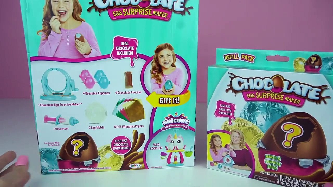 Fabrica de Huevos Sorpresa con Muñecas L.O.L Surprise LiL Sisters - Juguetes de Titi