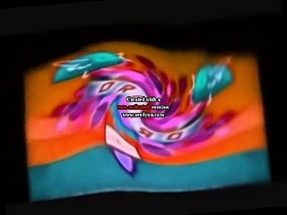 Noggin And Nick Jr. Logo Collection In Low Voice In 1000 Flutes