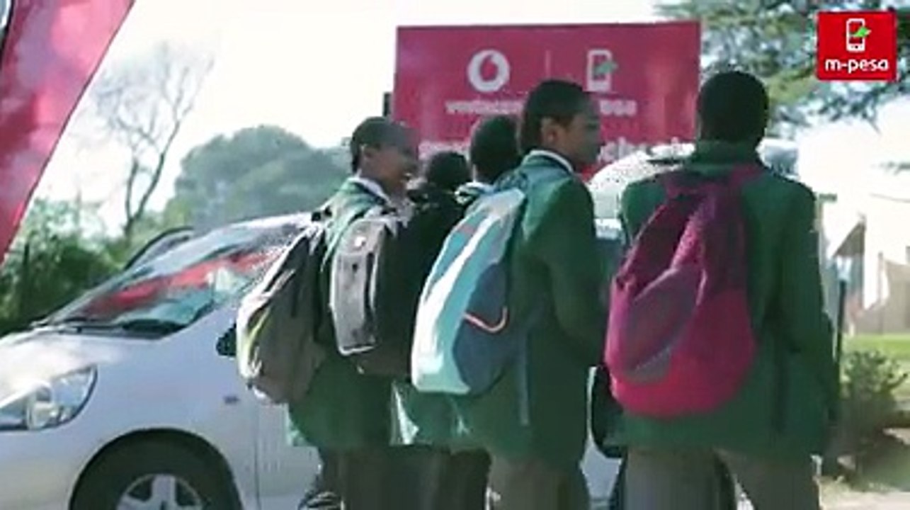 Vodacom Lesotho remains committed to changing Basotho’s lives for the better by expanding computer learning across all communities.  Watch a preview of our “Pay