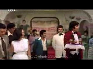 Bollywood Song Naseeb - Jan Johny Janardhan