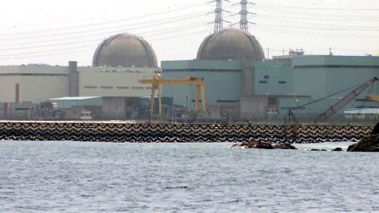 "폭염에 원전 재가동 했다!" VS "터무니 없는 왜곡" / YTN