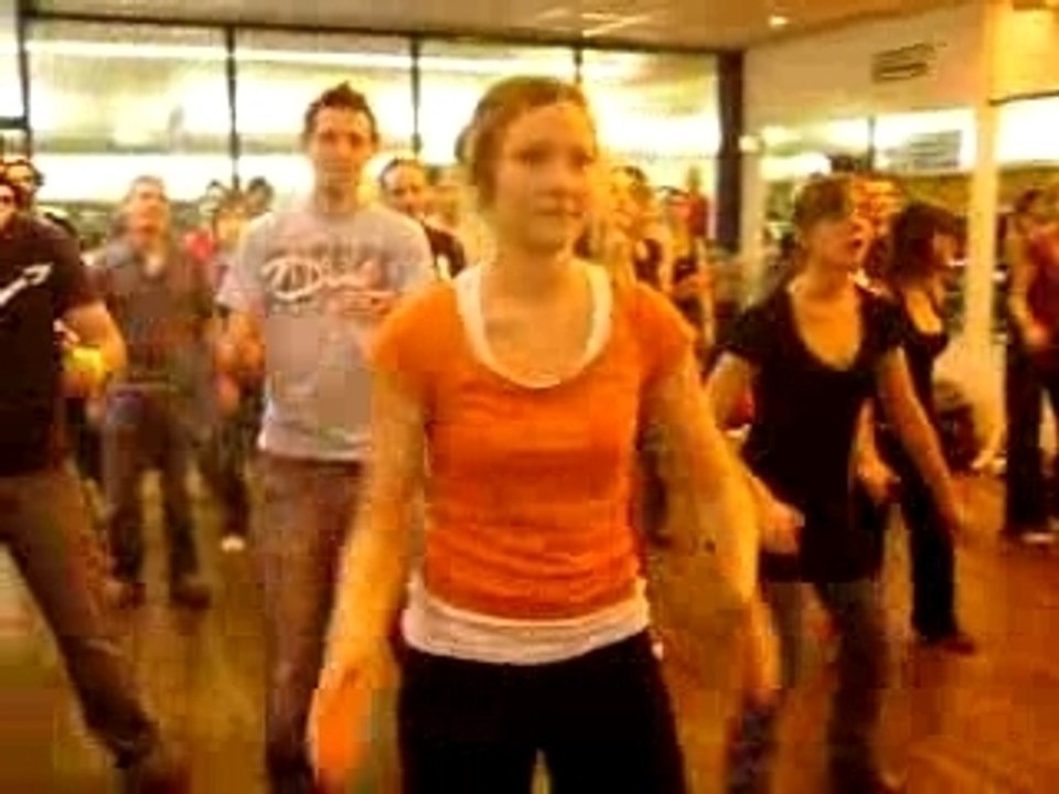 cours: Marion et flo