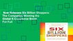 New Releases Six Billion Shoppers: The Companies Winning the Global E-Commerce Boom  For Full