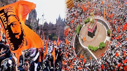 Maratha kranti Morcha की Maharashtra Government से मांग, '24 Hours में लाओ Ordinance' वनइंडिया हिंदी