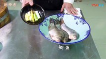 [Chinese dishes] Squid soup masters 2 tips