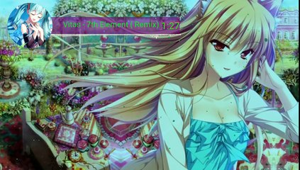 Vitas - 7th Element (Rimex) Free Music