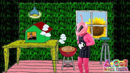 How Is the Weather? | Kids Songs | BINGOBONGO Learning