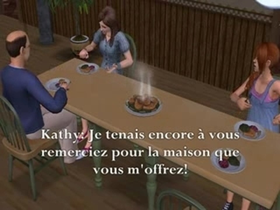 ENtre amis