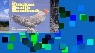 Best seller  Chicken Health Handbook  Full