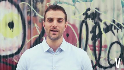 Gregg Weisstein - Money and Startups