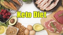 Keto Diet: 6 Surprising Side Effects You Need To Know About | Boldsky