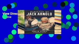 View Directed by Jack Arnold online