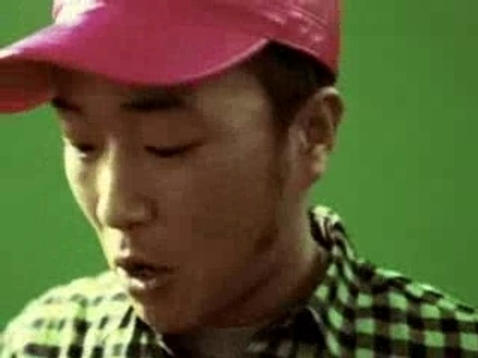 SEAMO 「Cry Baby」