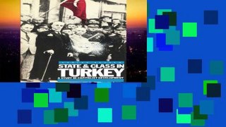 Best E-book State and Class in Turkey: A Study in Capitalist Development Unlimited
