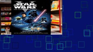 Unlimited acces The Empire Strikes Back (A Del Rey Book) Book