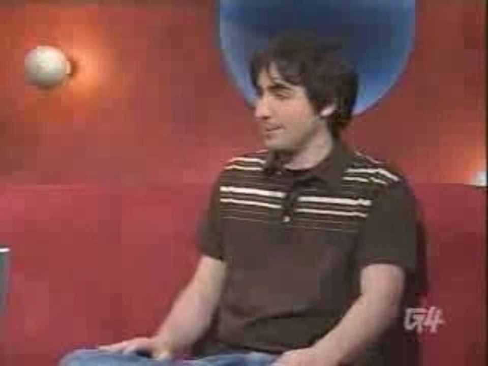 Farewell Kevin Rose G4 - Tvdownloads.dr.ag