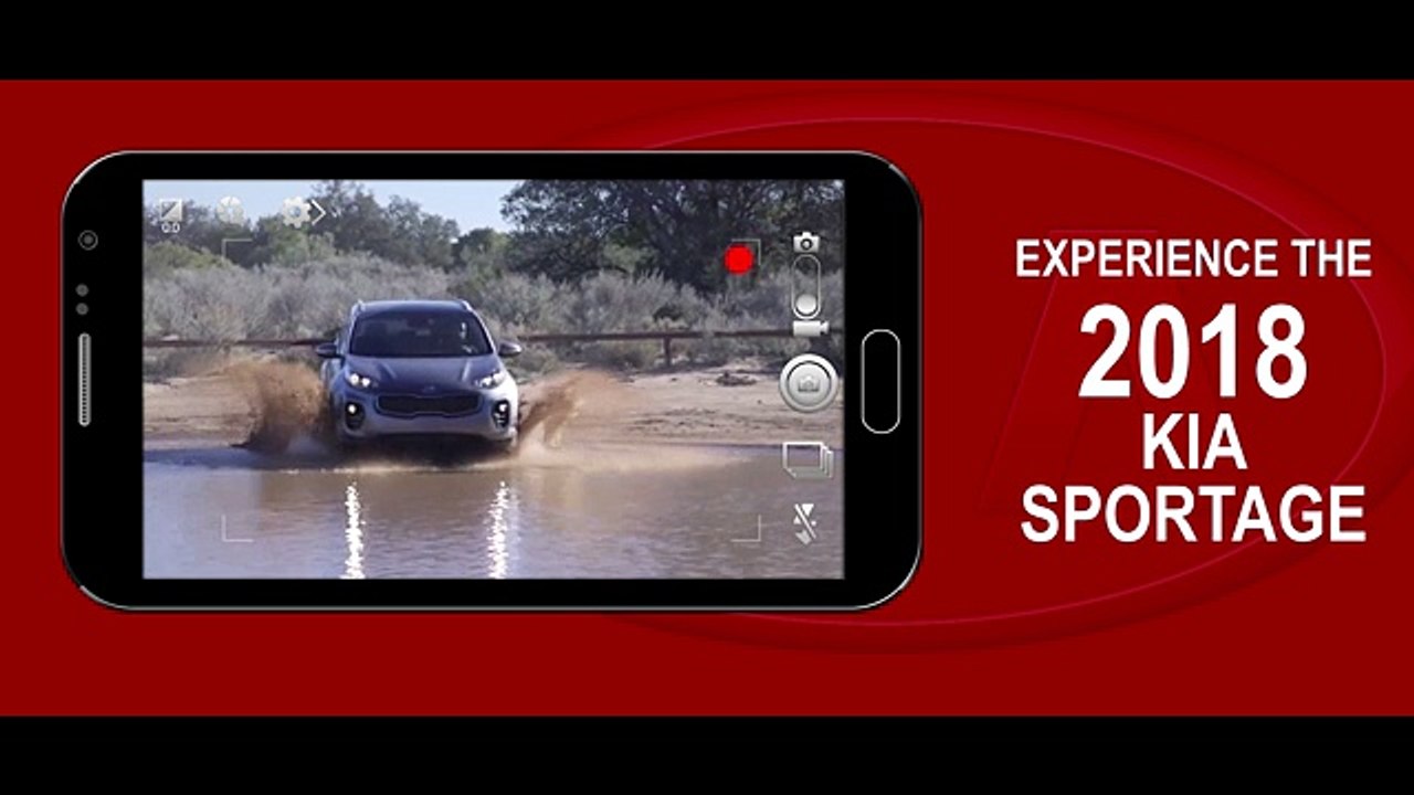 2018 Kia Sportage Riverside CA | Kia Sportage Dealer Riverside CA