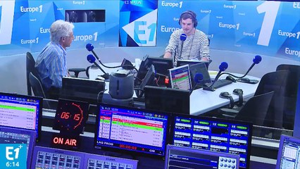 Vers une pénurie mondiale des pilotes de ligne ? "Ils sont tous, aujourd'hui, largement en heures supplémentaires"