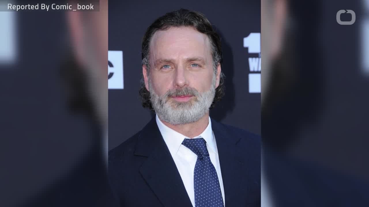 Danai Gurira: "No One Will Replace Andrew Lincoln"