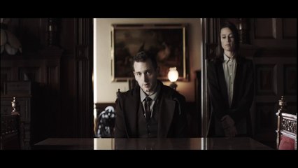 Tanrıdan Gelen - Fragman