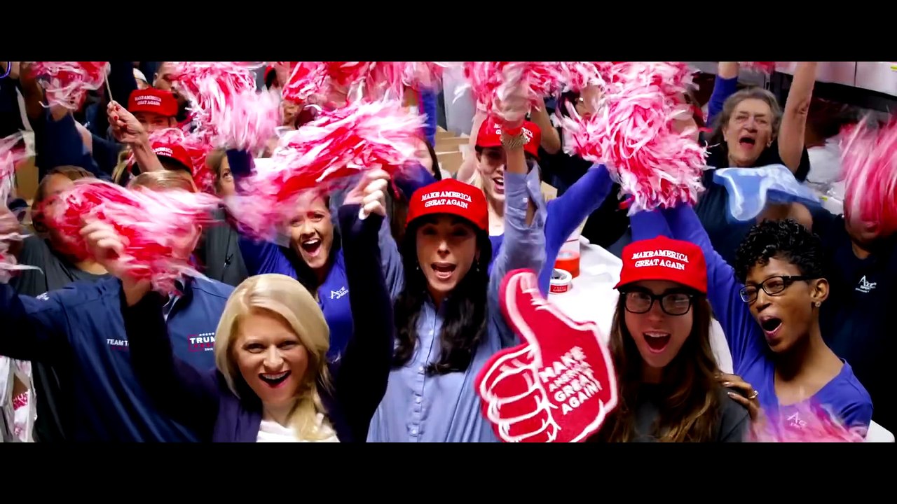 INCREDIBLE TRUMP 2020 AD-kC6QgEs7LIM