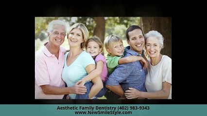 Top Family Dentist in Omaha, NE 🦷 | Quality & Compassionate Care