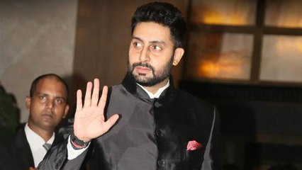 ஐஸ்வர்யா ராய்க்கும் கணவர் அபிஷேக் பச்சனுக்கும் மோதலா?- வீடியோ