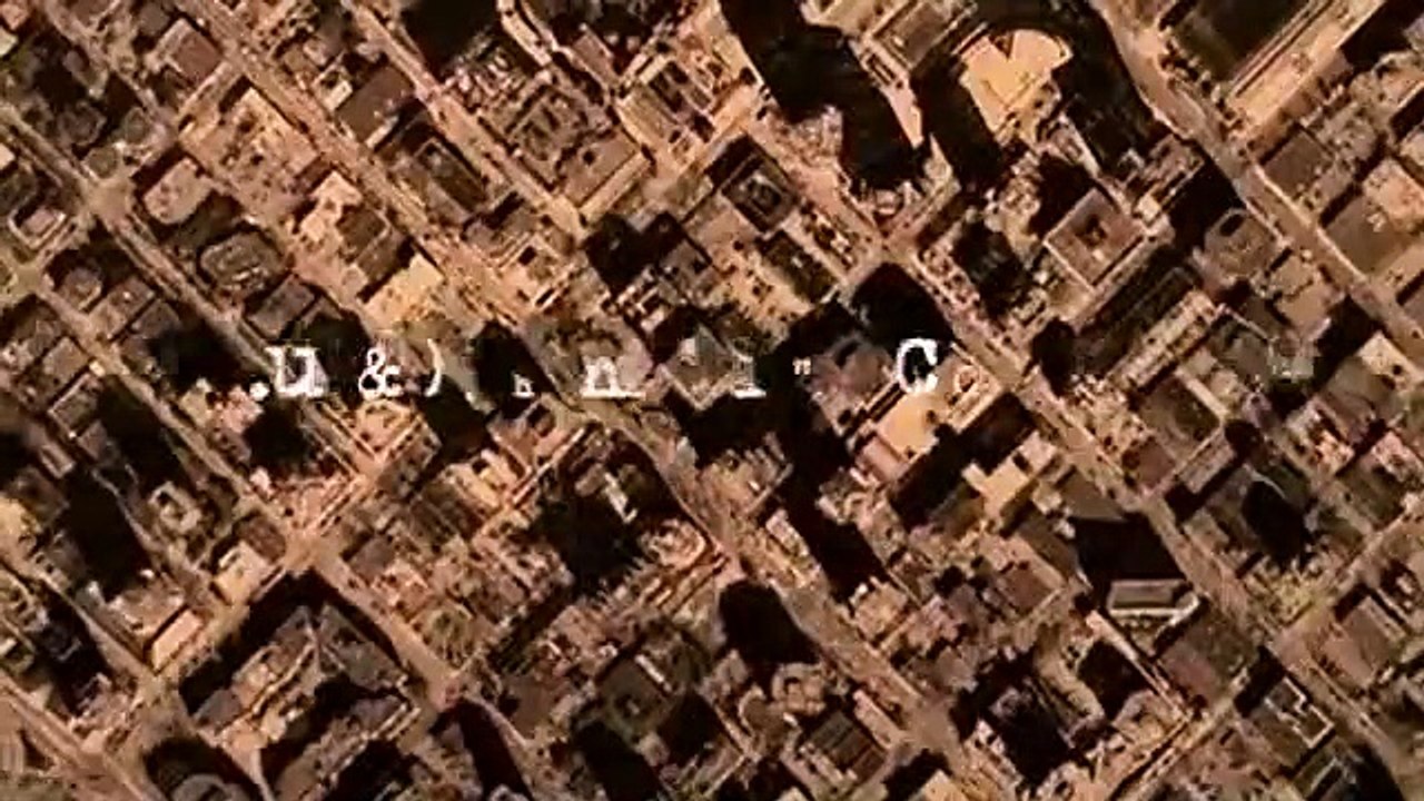 Intelligence S01 E08