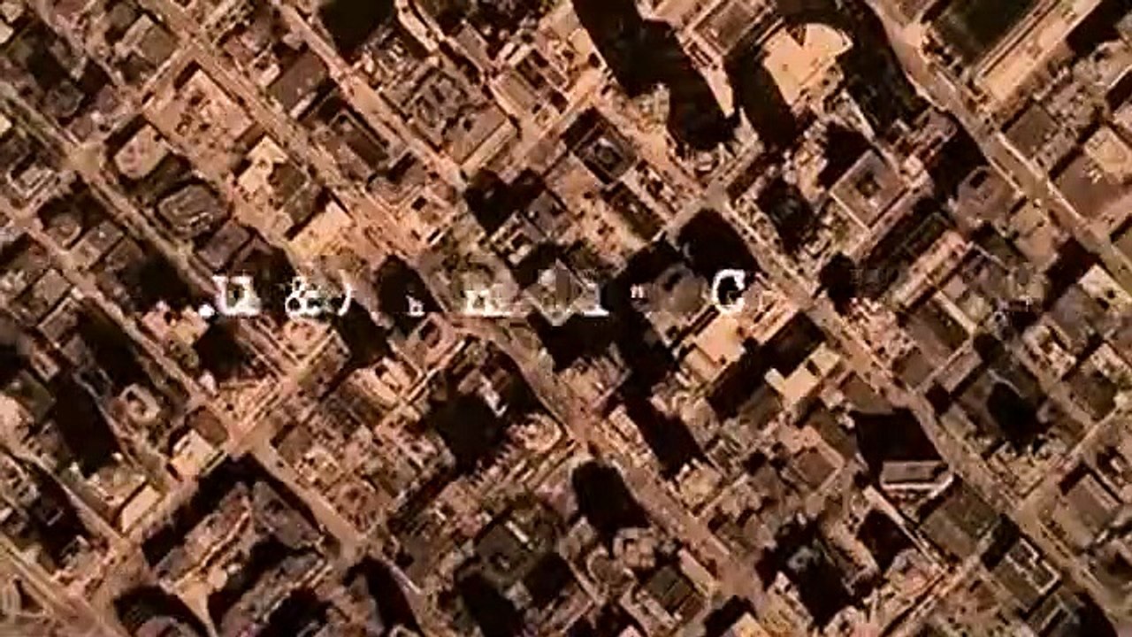 Intelligence S01 E09