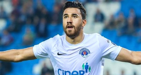 Kasımpaşa, Galatasaray'a Son Sözünü Söyledi: Trezeguet'te İndirim Yok, Fiyatı 5,9 Milyon Euro