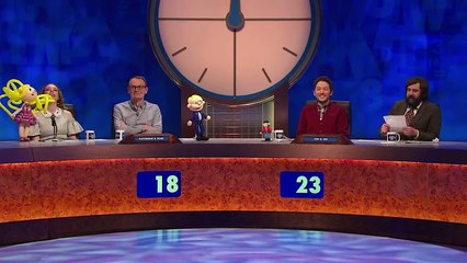EVERYONE LITERALLY CRYING Over Joe's INSANE Poem!! | 8 Out of 10 Cats Does Countdown