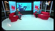 برنامج عرب وود حلقة الاثنين - 23 - 07 - 2018