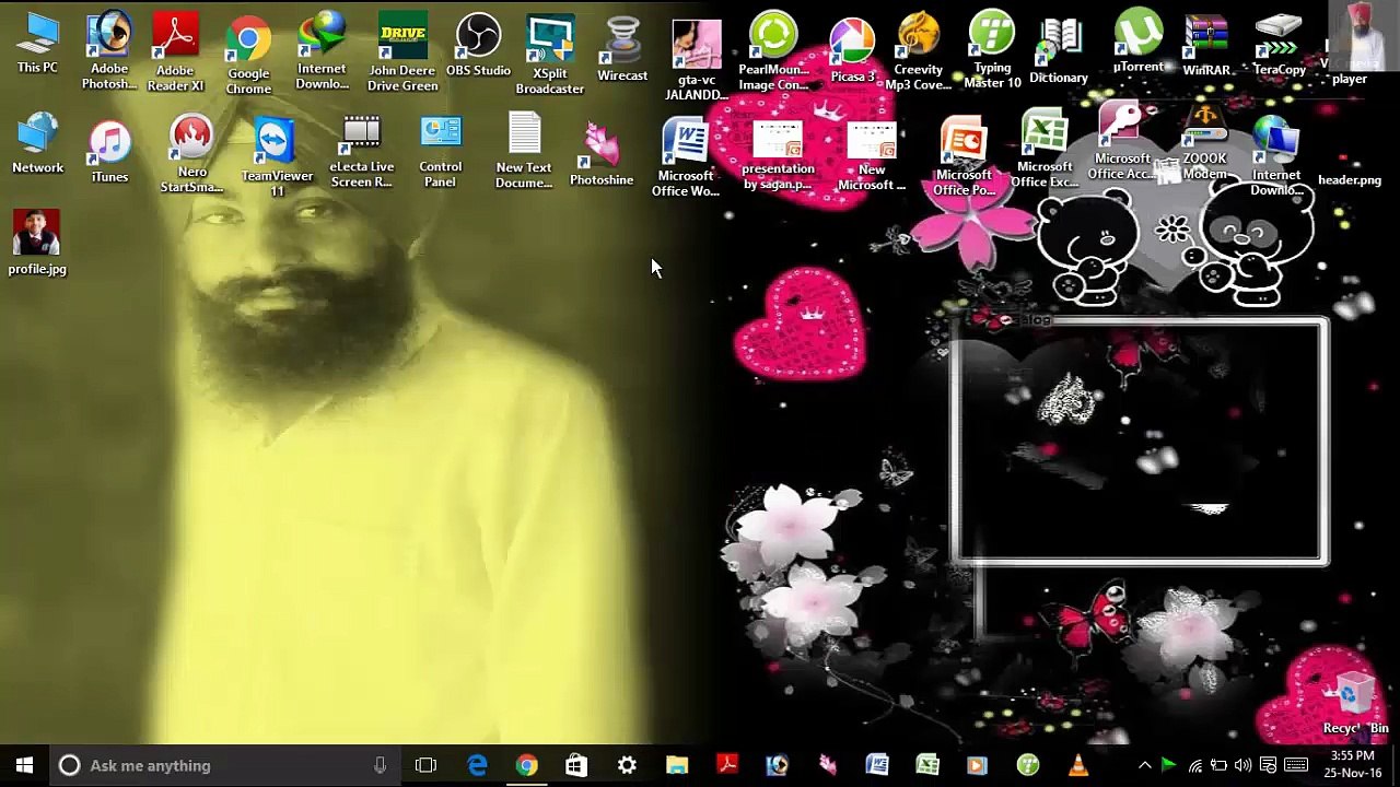 How To Setup YouTube Live Stream With Open Broadcaster Software .